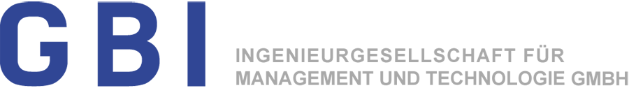 GBI Ingenieurgesellschaft für Management & Technologie GmbH